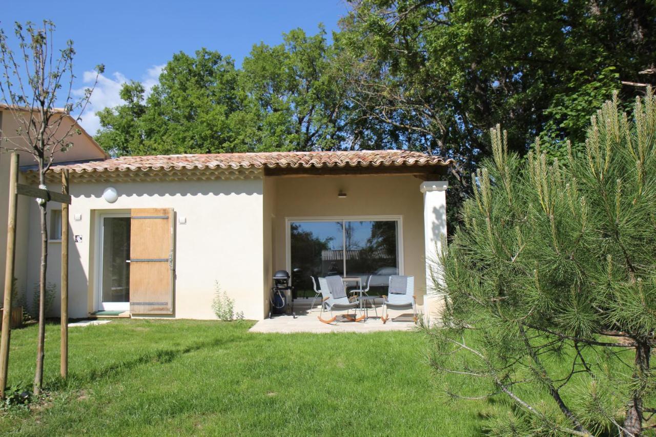 Le Fournil En Provence Villa Caseneuve Exterior photo