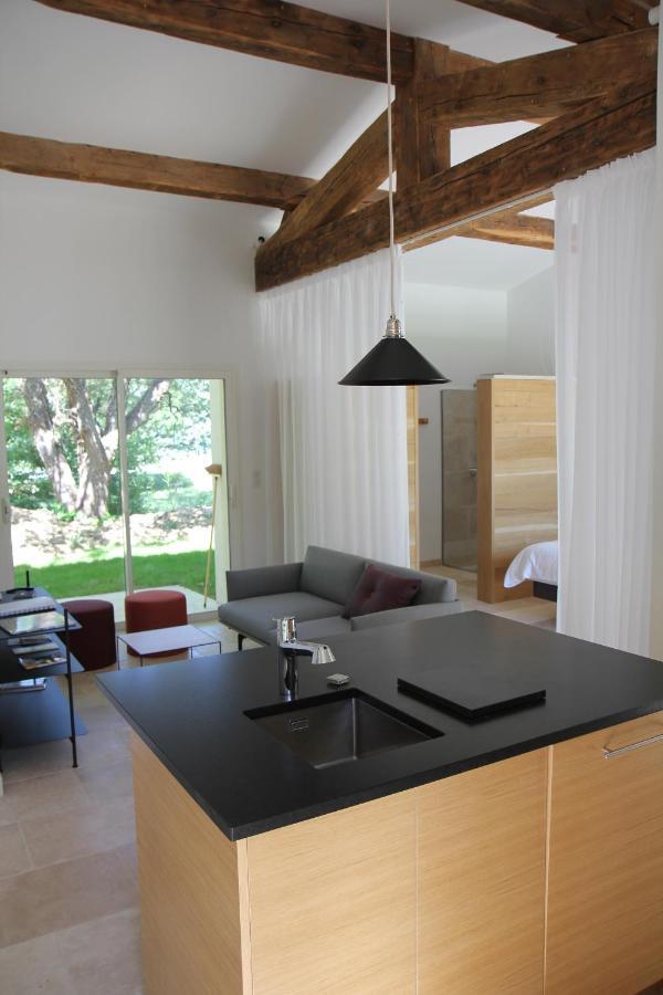 Le Fournil En Provence Villa Caseneuve Exterior photo