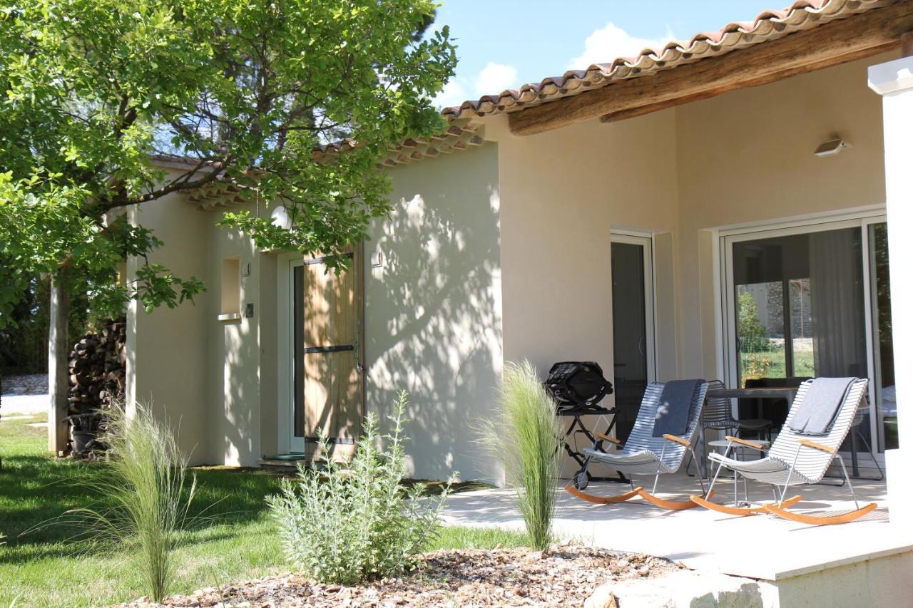 Le Fournil En Provence Villa Caseneuve Exterior photo